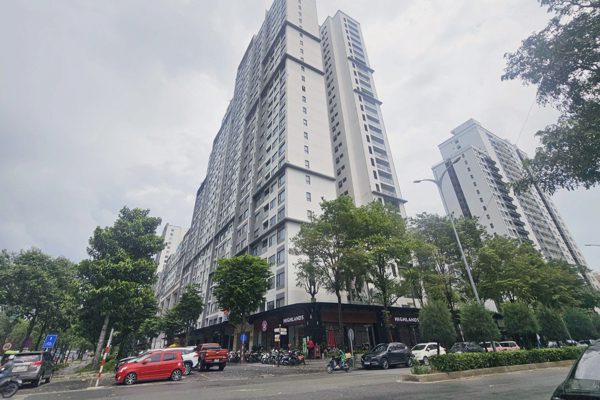 Sau chuỗi tăng dài, giá chung cư TPHCM bắt đầu "hụt hơi"?