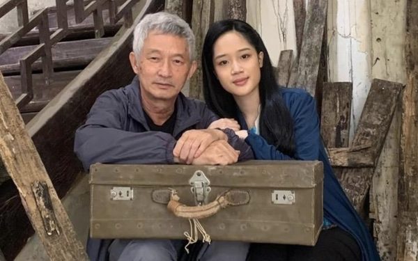 Sau Đào, phở và piano, đạo diễn Phi Tiến Sơn làm phim lịch sử Tuyên ngôn Độc lập