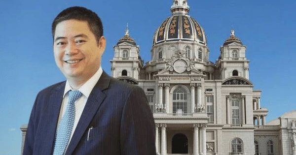 Sau đề xuất làm tổ hợp lấn biển 390.000 tỷ đồng, Tập đoàn Xuân Thiện tiếp tục muốn đầu tư cảng biển, thép công nghệ cao và đô thị tại một thành phố trực thuộc Trung ương