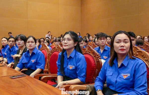 Sau đối thoại, Gia Lai mở 'bệ phóng' cho khát vọng trẻ