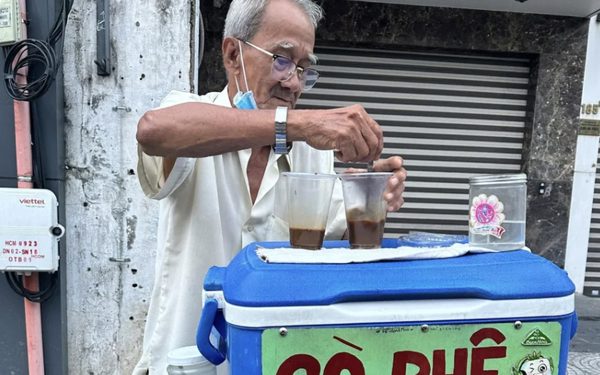 Sau 'Gánh Mưu Sinh' trên Google Maps, có thêm ứng dụng kết nối người mua với gánh hàng rong