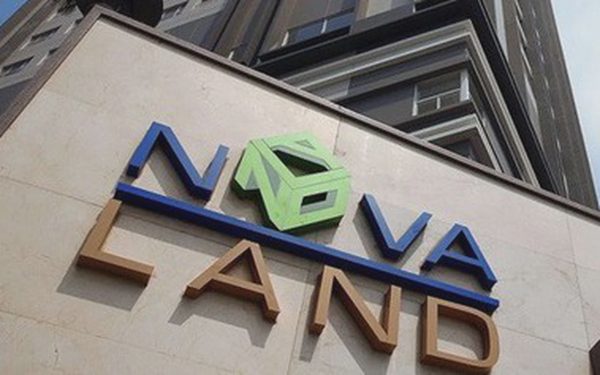 Sau hai ngày nằm sàn, nhờ đâu cổ phiếu Novaland 'lập kỷ lục' thanh khoản?