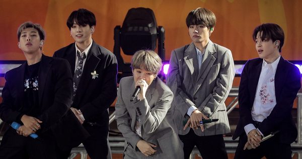 Sau K-pop, Hàn Quốc đang xuất khẩu văn hóa gì?