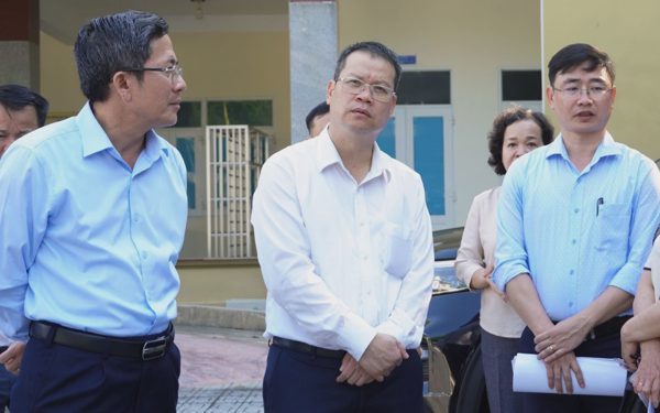 Sau kết luận thanh tra, Đà Nẵng xử lý nhanh 8 cơ sở nhà đất bỏ trống, gồm 2 lô ‘đắp chiếu’ hơn 20 năm