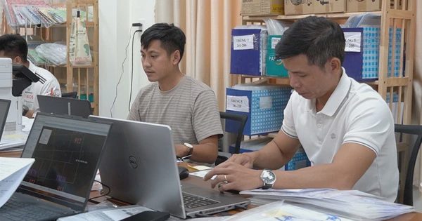 Sau kiểm tra của ông Đinh Văn Nơi, gần 1.000 hồ sơ đất đai được xử lý