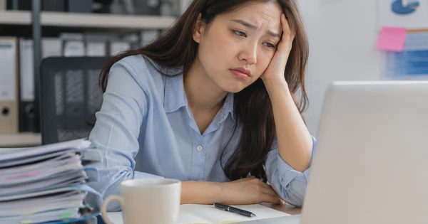 Sau kỳ nghỉ dài, vì sao nhiều người thấy ‘xuống sức’?