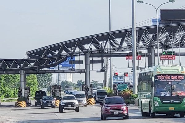 Sau loạt phản ứng, VETC, Viettel Money dừng chính sách thu phí 6.600 đồng