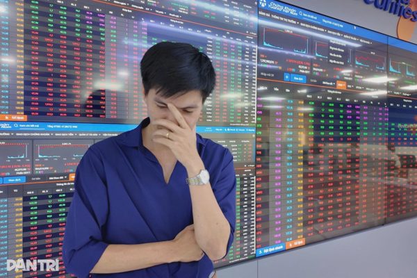 Sau một tuần nâng hạng, VN-Index giảm, nhà đầu tư hụt hẫng vì đâu?