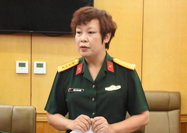 Sau 'Mưa đỏ', Điện ảnh quân đội nhân dân làm 'Đất lửa'