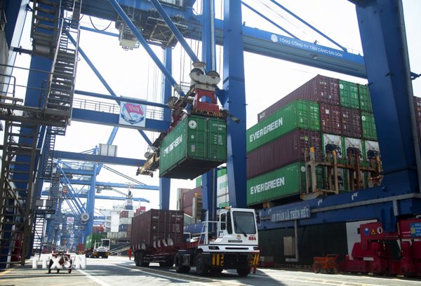 Sáu nền kinh tế lớn nhất ASEAN tăng trưởng 4,8% mỗi năm giai đoạn 2026-2035
