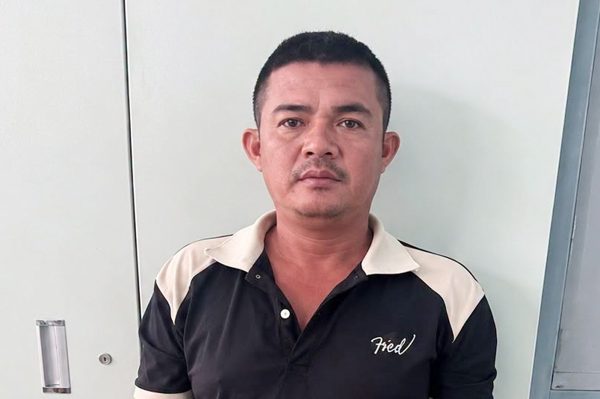 Sau nhậu 'tăng hai', người đàn ông dùng chậu bê tông đập bạn nhậu hôn mê