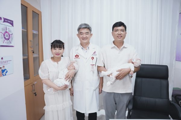 Sau nhiều lần thai ngoài tử cung, người phụ nữ Đắk Lắk vẫn không từ bỏ giấc mơ có con