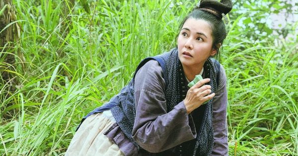 Sau nhiều năm, Mông Gia Tuệ hé lộ lý do rời TVB