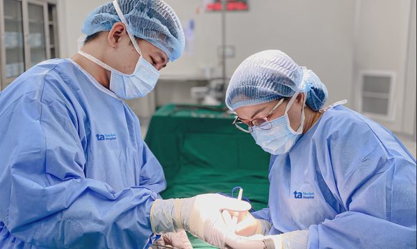 Sau phẫu thuật đoạn nhũ nên chăm sóc thế nào?
