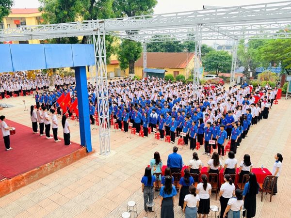Sau sáp nhập, dữ liệu trường học đã theo kịp?