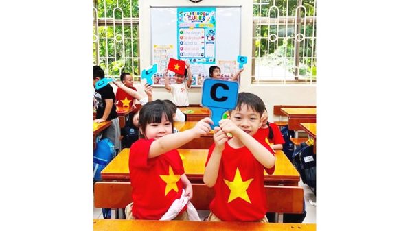 Sau sáp nhập, trường học phải tốt hơn