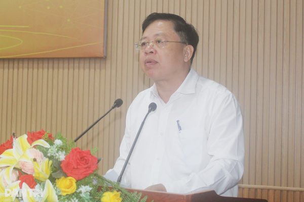 Sau sắp xếp, Cà Mau giảm hơn 630 hiệu trưởng, hiệu phó