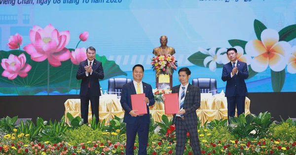 Sau Savan 1, T&T Group tiếp tục đầu tư điện gió Savan 2 tại Lào