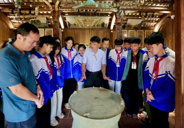 Sau sự cố học sinh tử vong khi tham gia chương trình trải nghiệm: Đặt an toàn lên hàng đầu