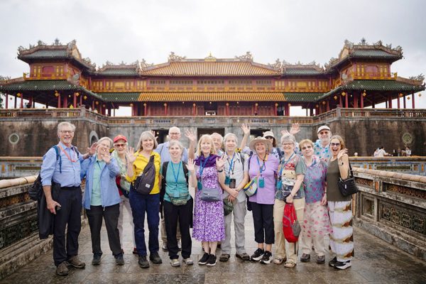Sau sự ghi nhận của UNESCO, là gì?