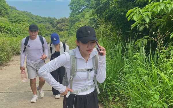 Sau tai nạn ở Mũi Nghê, Đà Nẵng khuyến cáo việc khách mua tour trekking tự phát tại Sơn Trà