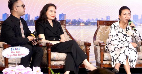 Sau thành công, con người thực sự cần điều gì?