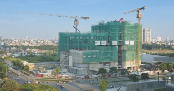 Sau Thành Phố Hồ Chí Minh, Thủ Đô sẽ sớm có Takashimaya