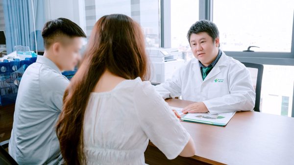 Sau tuổi 35, khả năng sinh sản của phụ nữ thay đổi thế nào?