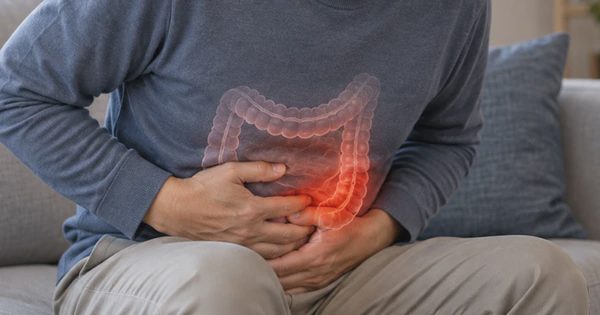 Sau tuổi 40: 3 dấu hiệu ung thư đại trực tràng xuất hiện rất âm thầm