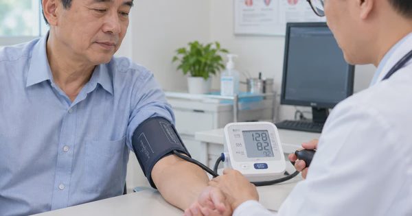 Sau tuổi 50, 4 kiểm tra giúp nhận diện nguy cơ đột quỵ