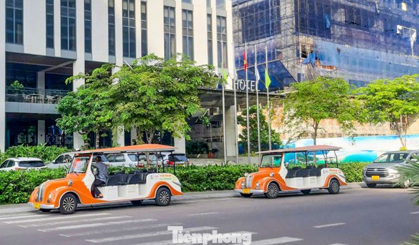 Sau vụ cuốc xe 2 km giá 70.000 đồng, Gia Lai công khai thông tin các hãng vận tải