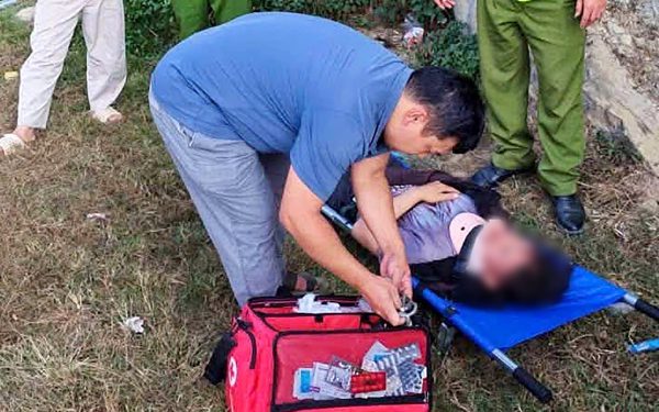 Sau vụ du khách rơi xuống vực, làm gì để du lịch an toàn?