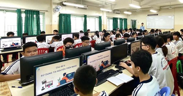 Sau vụ việc tại Trường THCS-THPT Thạnh An, Sở GD-ĐT TP.HCM tăng cường an toàn trường học