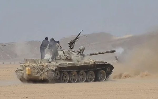 Saudi Arabia đóng đường ống dẫn dầu huyết mạch