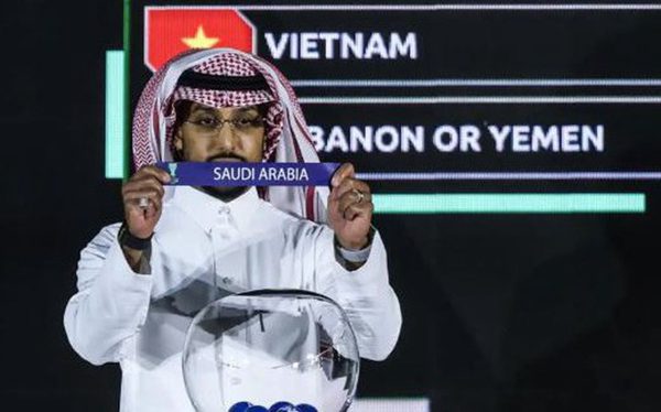 Saudi Arabia khẳng định Asian Cup 2027 sẽ 'diễn ra đúng kế hoạch'