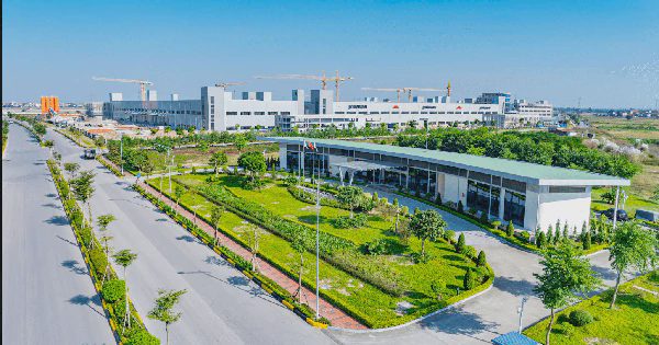 Savills Việt Nam: Năng lực vận hành quyết định sức hút bất động sản công nghiệp
