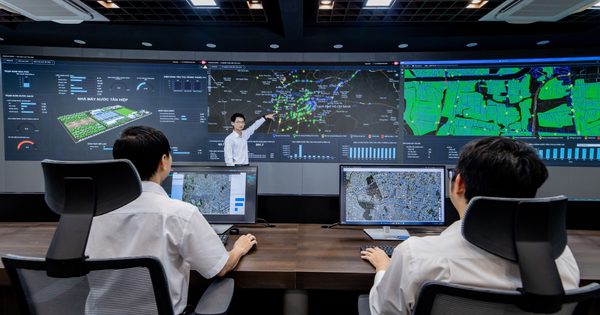 SAWACO nỗ lực giảm thất thoát nước, gắn với hiệu quả vốn đầu tư