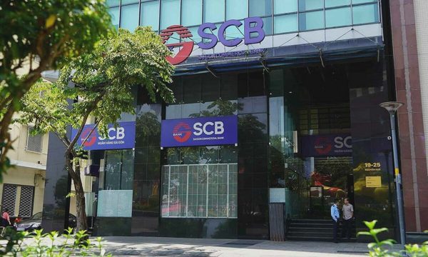 SCB thu hồi gần 900 tỷ đồng nợ trong bản án bà Trương Mỹ Lan