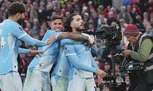 Schmeichel: 'Man City nên bị trừ 25 điểm trong 5 mùa tiếp theo'