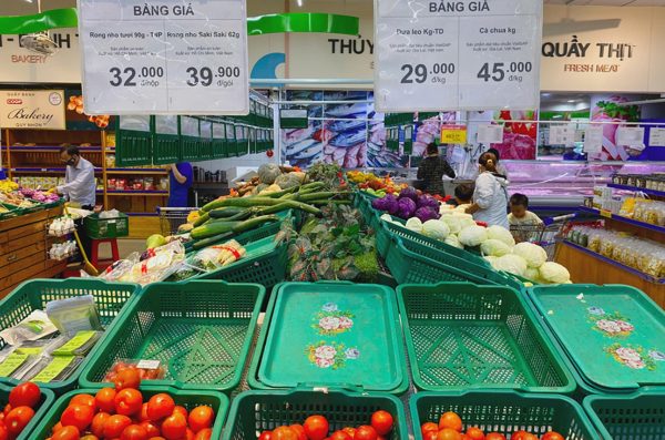Sẽ chấm dứt cảnh 'một mâm cơm, 3 bộ quản lý’