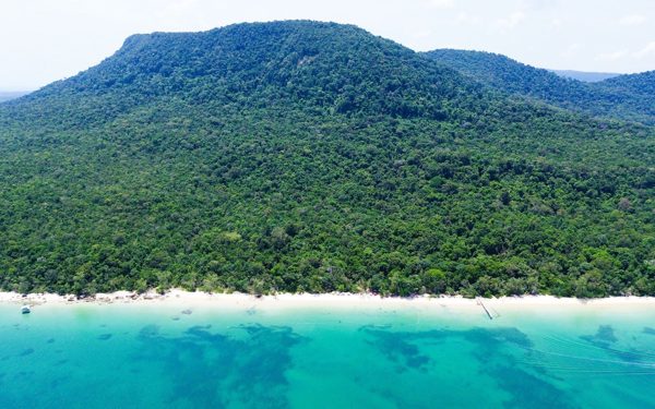 Sẽ cho thuê 5.358ha rừng ở Phú Quốc để phát triển du lịch sinh thái