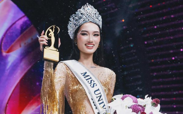 Sẽ có 120 người đẹp thi Miss Universe 2026, Quỳnh Anh lỡ hẹn?