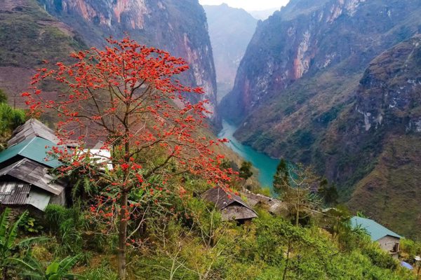 Sẽ có cáp treo ở đèo Mã Pì Lèng nổi tiếng?