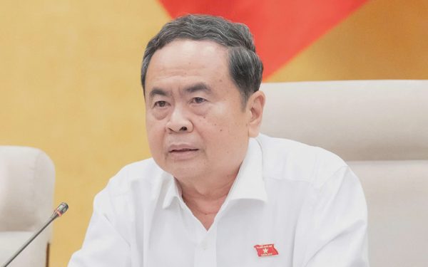 Sẽ lấy ý kiến nhân dân về Luật Đất đai sửa đổi và Bộ luật Hình sự sửa đổi