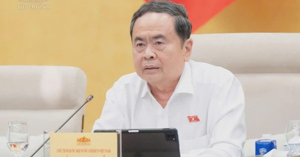 Sẽ lấy ý kiến nhân dân về luật Đất đai và bộ luật Hình sự sửa đổi