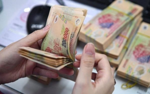 Sẽ rà soát lương cơ sở, bảng lương, phụ cấp của cán bộ, công chức