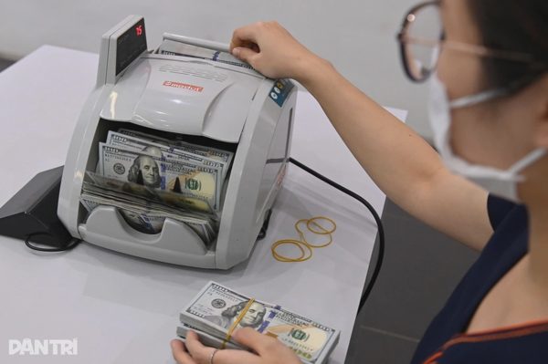 Sẽ tổ chức nhiều cuộc thanh tra chấp hành pháp luật về phòng chống rửa tiền