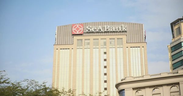 SeABank công bố Khung tài chính bền vững