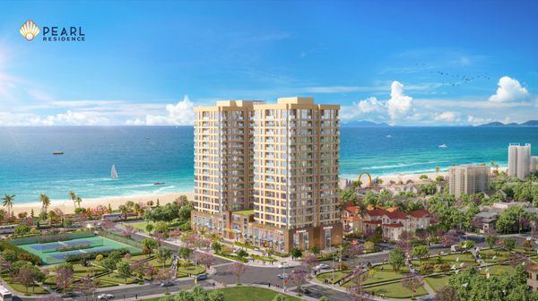 Second home ven biển: Tài sản kép kết hợp nghỉ dưỡng và tạo dòng tiền