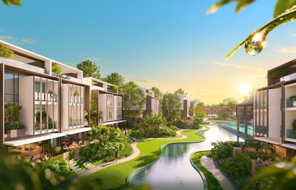 Senturia An Phú mở cơ chế đàm phán thanh toán riêng, linh hoạt dòng tiền
